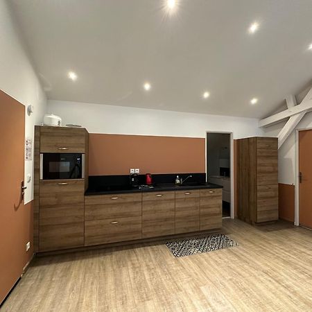 Camping De La Seine Jumièges Kültér fotó