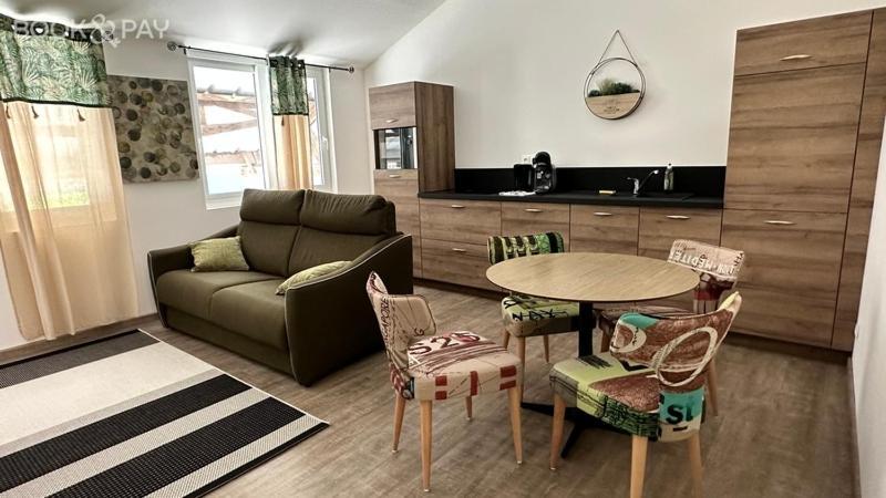 Camping De La Seine Jumièges Kültér fotó