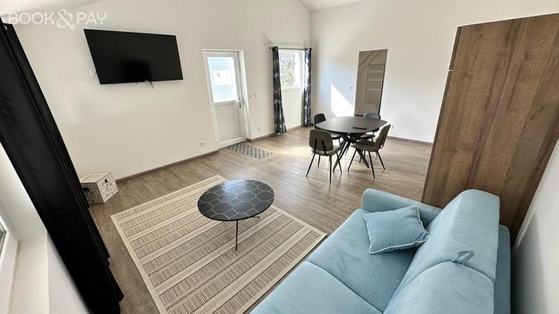 Camping De La Seine Jumièges Kültér fotó