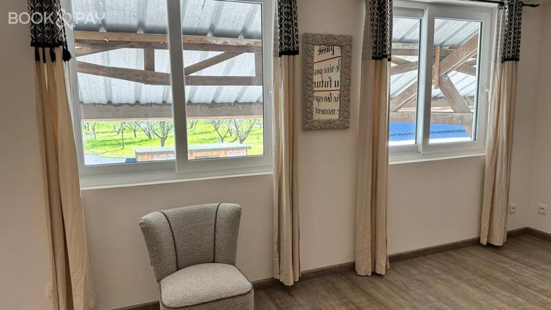 Camping De La Seine Jumièges Kültér fotó