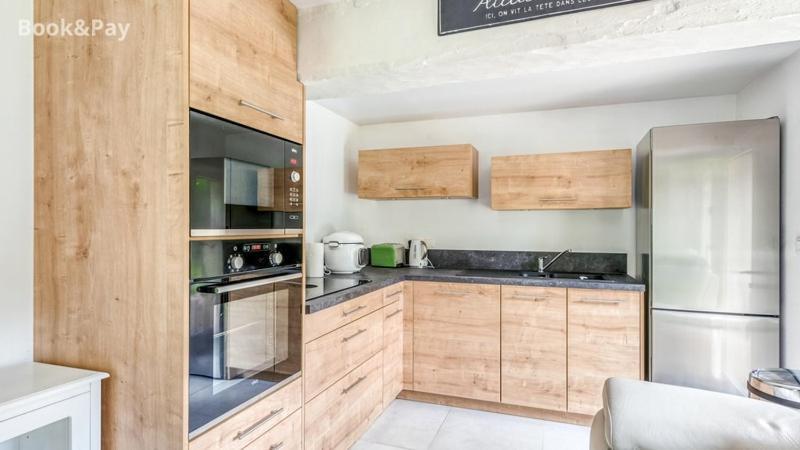 Camping De La Seine Jumièges Kültér fotó