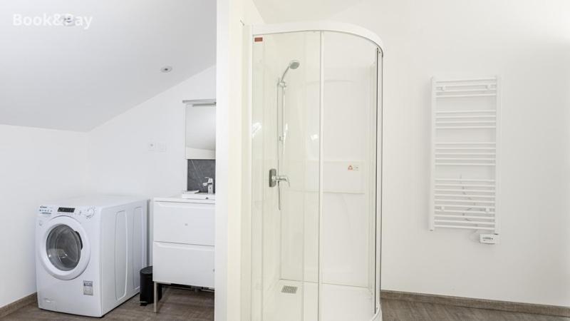 Camping De La Seine Jumièges Kültér fotó