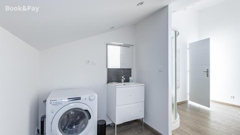 Camping De La Seine Jumièges Kültér fotó