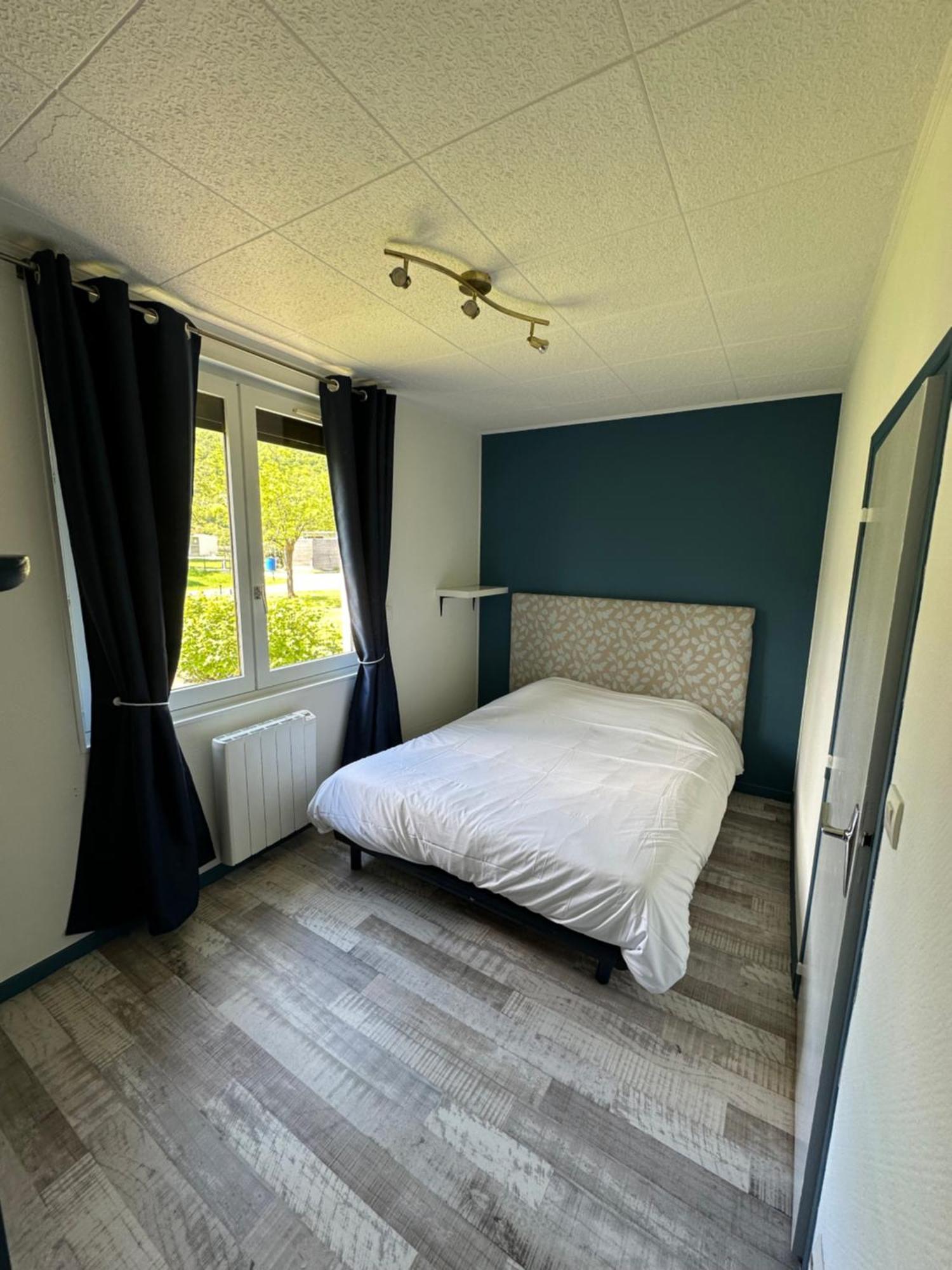 Camping De La Seine Jumièges Kültér fotó